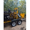 2021 Cord King M2030 Firewood Processor